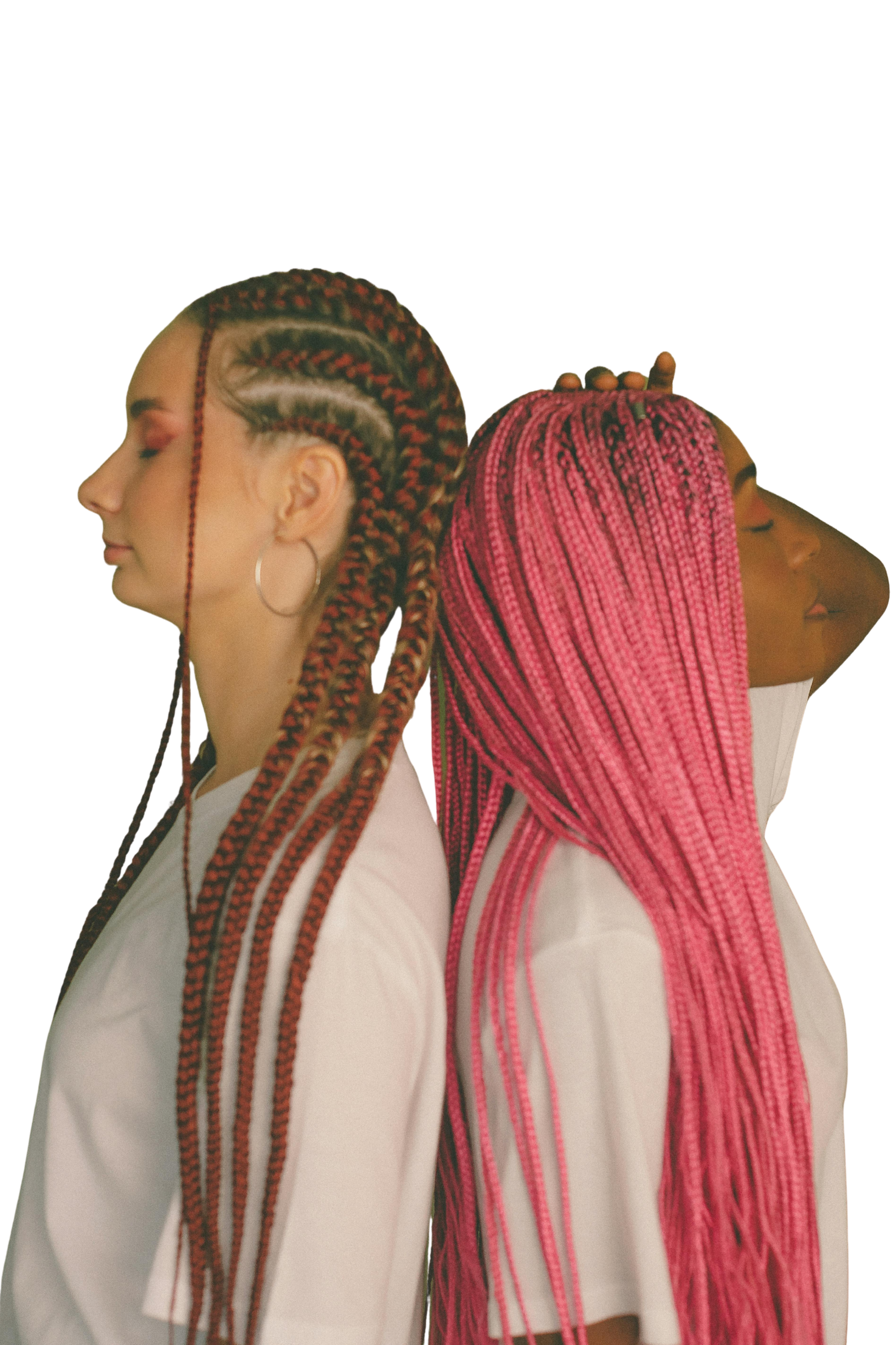 Braiding Hair