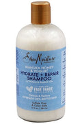 SHEA MOISTURE Manuka Honey & Yogurt Hydrate + Repair Shampoo