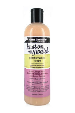 Aunt Jackie's Instant Detangling Therapy (12 oz)