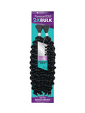 Premium Too-2X Water Wave Bulk 18”