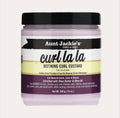 Aunt Jackie's Definging Curl Custard Curlala (15 oz)