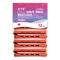 KIM & C Cold Wave Rods- Long