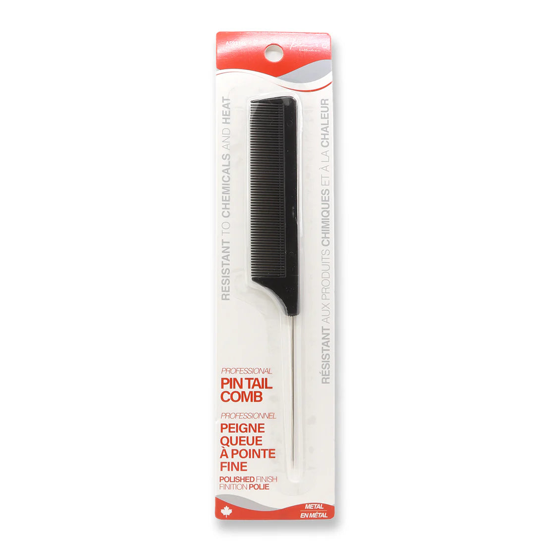 ANNIE Pin Tail Comb