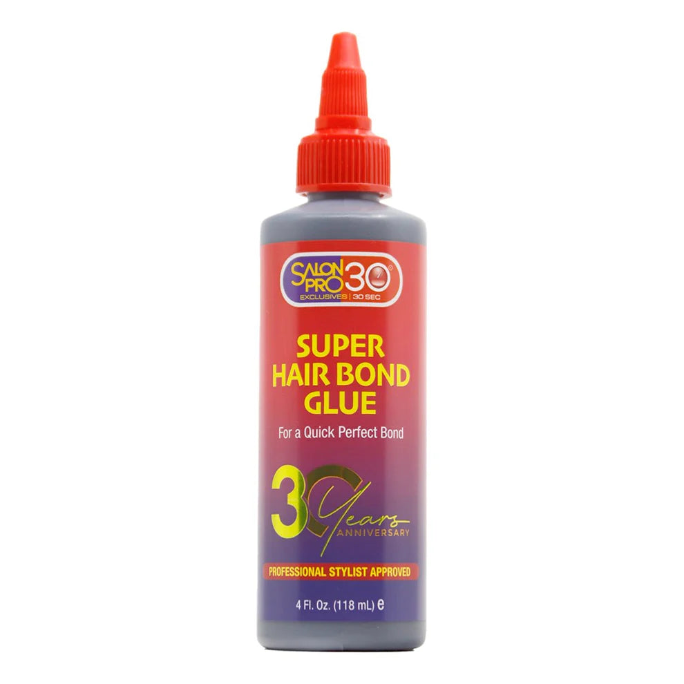 SALON PRO 30 Second Super Hair Bond Glue