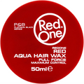 Red One mini Aqua Hair Wax- 50ml