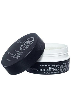 Red One Aqua Hair Wax (5oz)