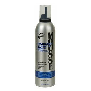 Vigorol Mousse