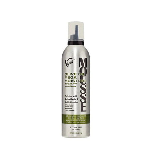Vigorol Mousse
