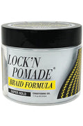 EBIN Braid Formula Conditioning Gel - Super Hold