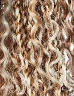 Outre X-Pression Pre- Stretched Braid 3X - 52”