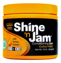 Ampro Shine 'N Jam Conditioning Gel – Extra Hold