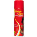 Ampro shine ‘n Jam Magic Fingers Finishing Oil Sheen